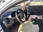 Kia Sportage III Екатеринбург  - изображение 30