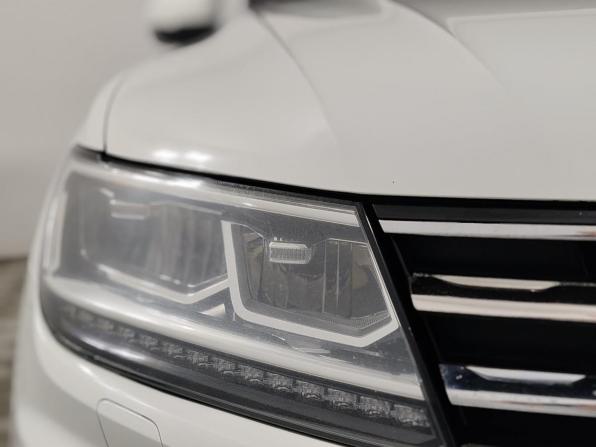Volkswagen Tiguan II с пробегом 2020 года, цена 1 999 000 рублей, 79886 км, внедорожник, Автокод Объявления
