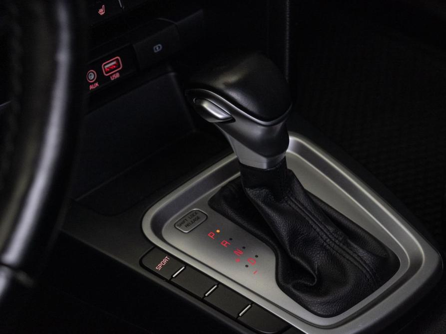 Kia Ceed III Тюмень  - изображение 11