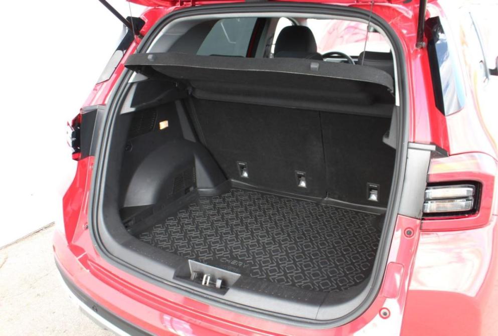 Chery Tiggo 4 Pro I Нижний Новгород  - изображение 10