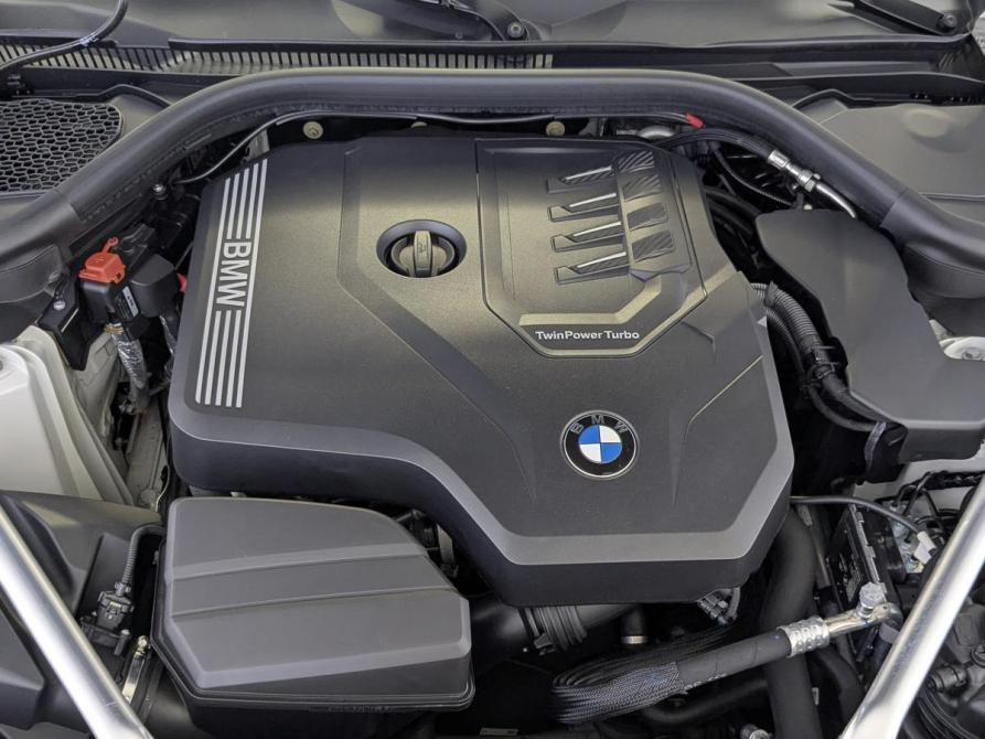 BMW Z4 III (G29) Санкт-Петербург  - изображение 9