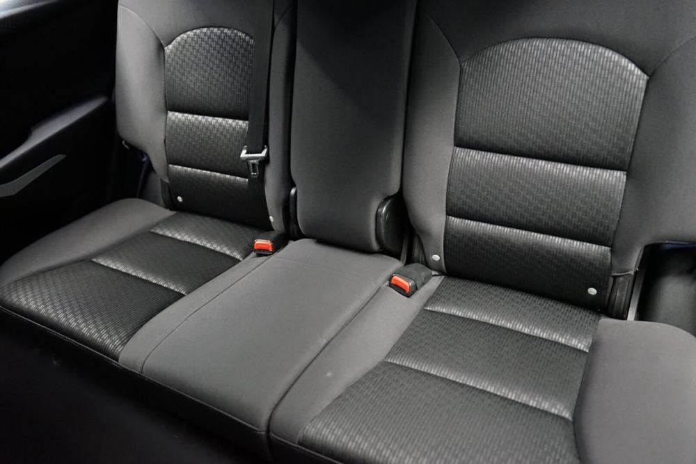SsangYong Actyon II Рестайлинг Крым  - изображение 15