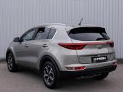 Kia Sportage IV Сочи  - изображение 26