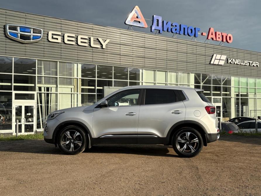 Chery Tiggo 4 Pro I Набережные Челны  - изображение 2
