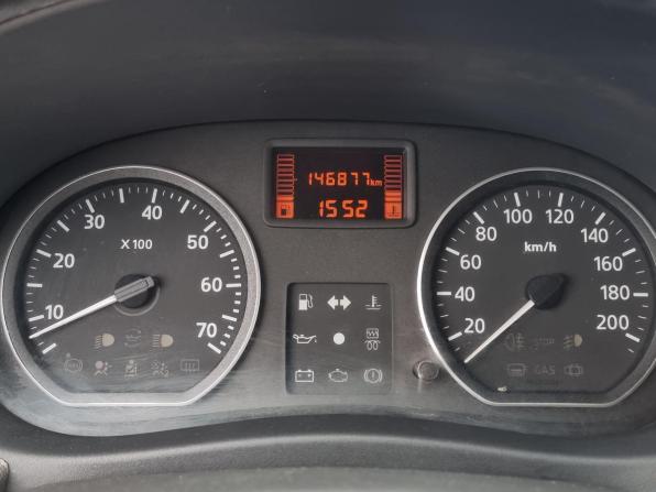 Renault Logan I Рестайлинг с пробегом 2011 года, цена 479 000 рублей, 146877 км, седан, Автокод Объявления