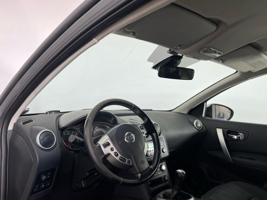 Nissan Qashqai I Рестайлинг Архангельск  - изображение 12