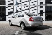 Skoda Octavia II (A5) Рестайлинг Ставрополь  - изображение 20