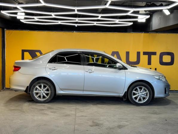 Toyota Corolla X (E140 E150) Рестайлинг с пробегом 2012 года, цена 959 000 рублей, 187238 км, седан, Автокод Объявления