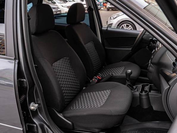 Lada (ВАЗ) Granta I Рестайлинг с пробегом 2025 года, цена 970 000 рублей, 13922 км, лифтбек, Автокод Объявления