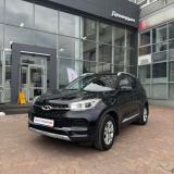 Chery Tiggo 4 I Рестайлинг Пермь  - изображение 26