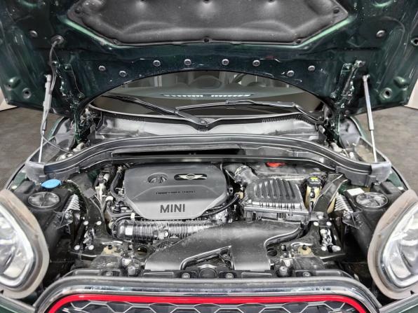 Mini Countryman II с пробегом 2019 года, цена 3 393 000 рублей, 58255 км, внедорожник, Автокод Объявления