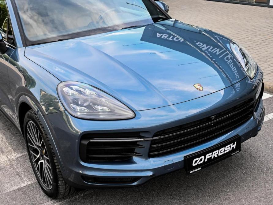 Porsche Cayenne III Волгоград  - изображение 6