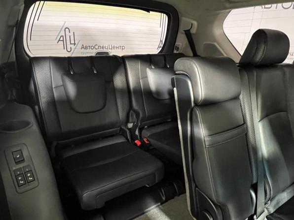 Toyota Land Cruiser Prado 150 Series с пробегом 2010 года, цена 2 277 000 рублей, 362120 км, внедорожник, Автокод Объявления