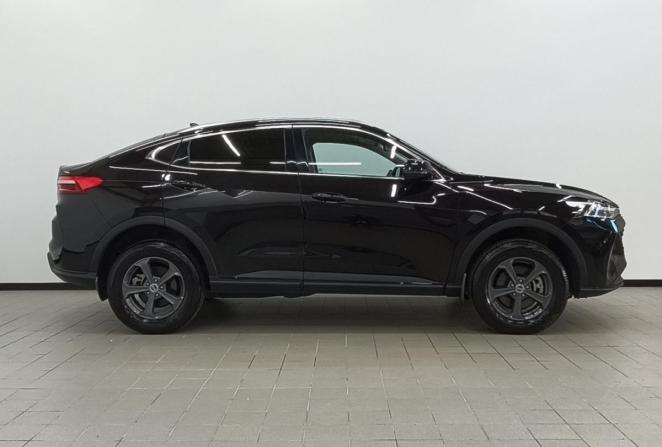 Haval F7x I Рестайлинг с пробегом 2023 года, цена 2 380 000 рублей, 7655 км, внедорожник, Автокод Объявления