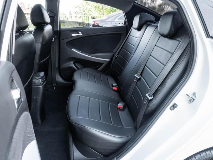 Hyundai Solaris I Рестайлинг Ставрополь  - изображение 9