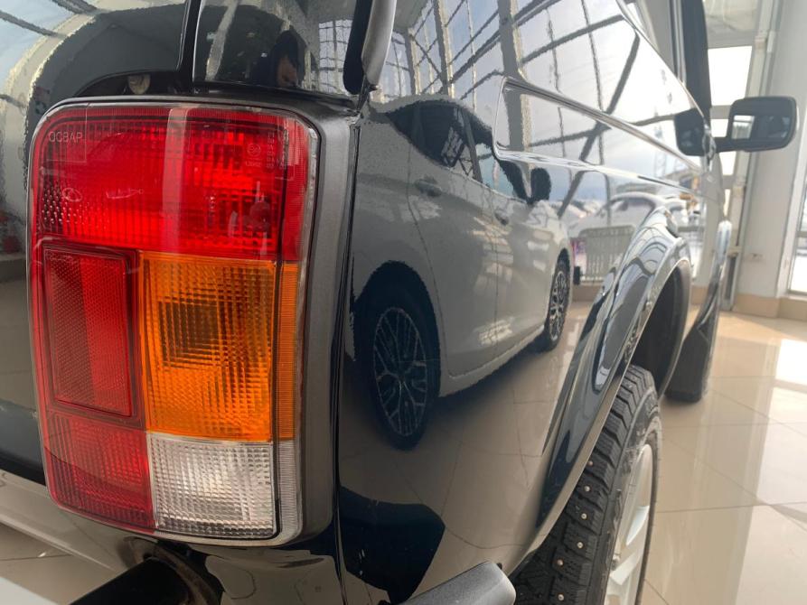 Lada (ВАЗ) Niva Legend Арзамас  - изображение 8