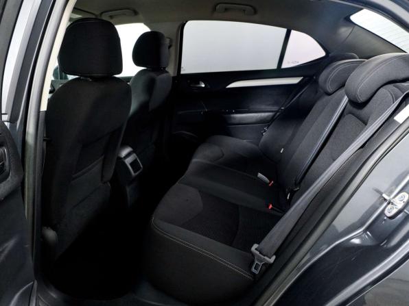 Citroen C4 II с пробегом 2014 года, цена 648 000 рублей, 209478 км, седан, Автокод Объявления