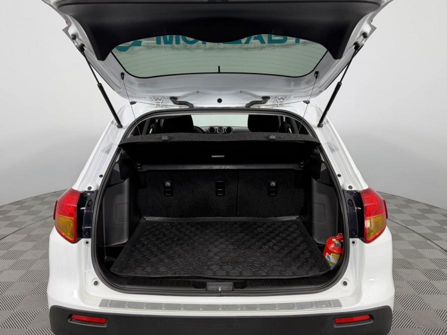 Suzuki Vitara II Калининград  - изображение 20