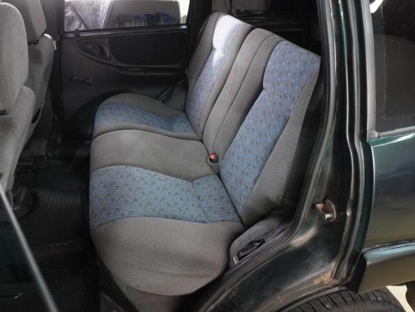 Chevrolet Niva I с пробегом 2005 года, цена 349 000 рублей, 249650 км, внедорожник, Автокод Объявления