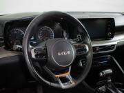 Kia K5 III Москва  - изображение 34