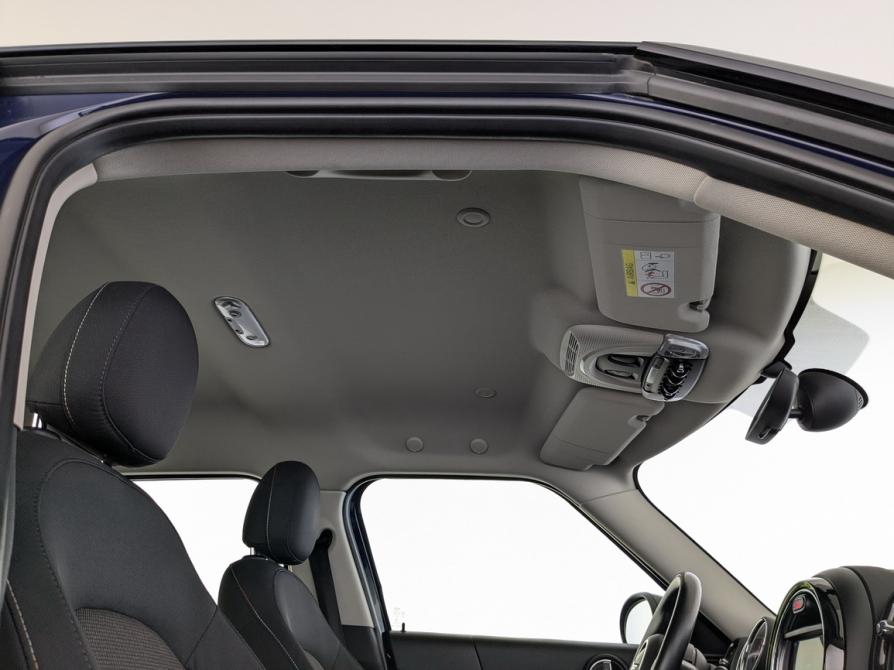 Mini Countryman II Москва  - изображение 22