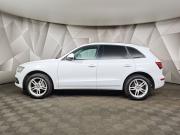Audi Q5 I (8R) Рестайлинг Москва  - изображение 24