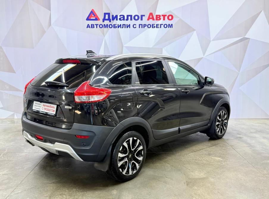 Lada (ВАЗ) XRAY I Азнакаево  - изображение 8