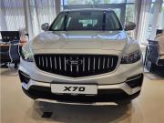 Belgee X70 I Рестайлинг Саратов  - изображение 9