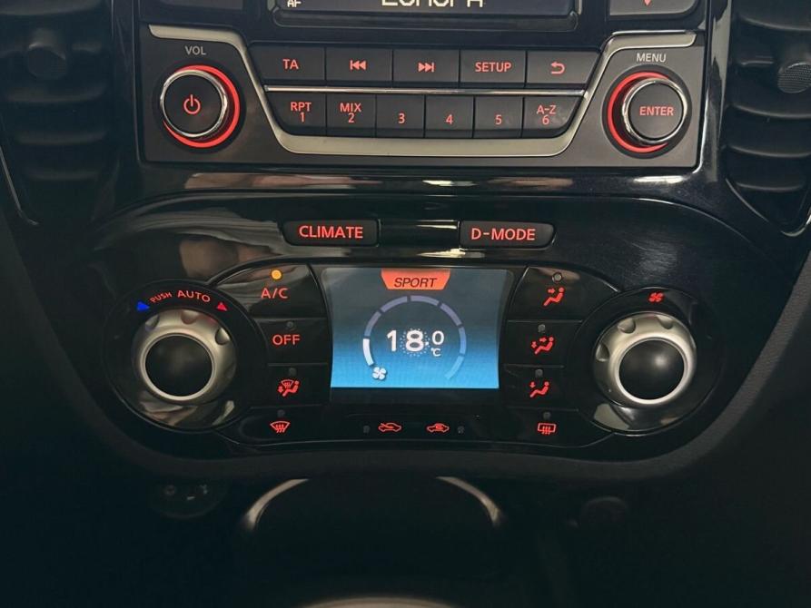 Nissan Juke I Рестайлинг Нижний Новгород  - изображение 7