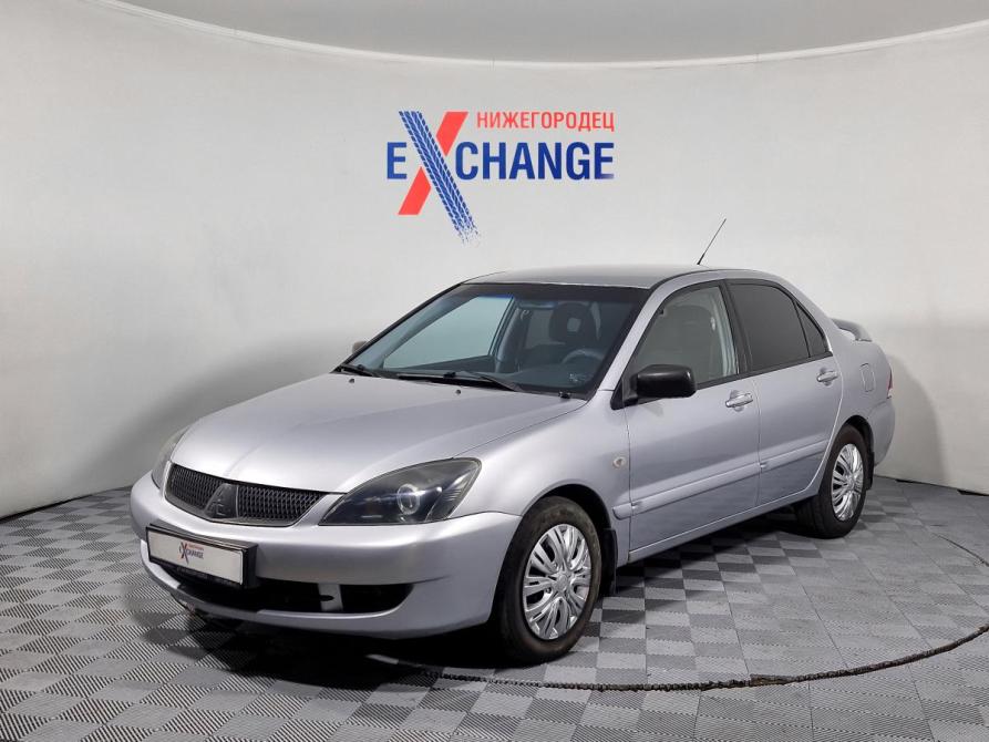 Mitsubishi Lancer IX Нижний Новгород  - изображение 1