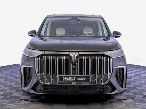 Voyah Dream I с пробегом 2022 года, цена 4 480 000 рублей, 88624 км, минивэн, Автокод Объявления