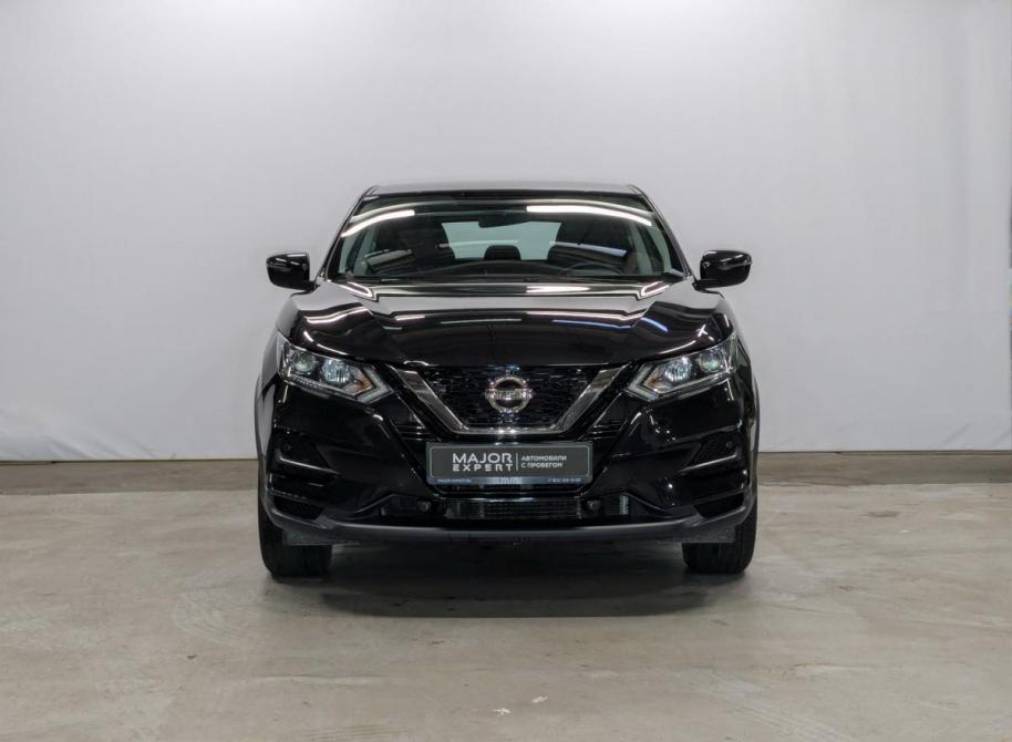 Nissan Qashqai II Рестайлинг Санкт-Петербург  - изображение 2