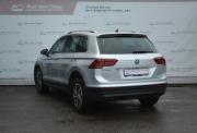 Volkswagen Tiguan II Старый Оскол  - изображение 28