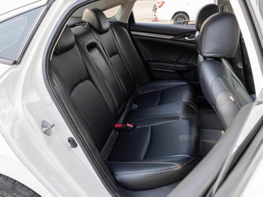 Honda Civic X Рестайлинг Краснодар  - изображение 7