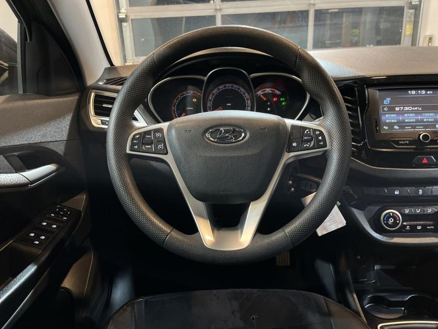 Lada (ВАЗ) Vesta I Чебоксары  - изображение 10