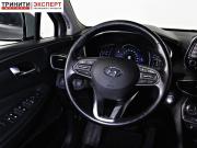 Hyundai Santa Fe IV Белгород  - изображение 31