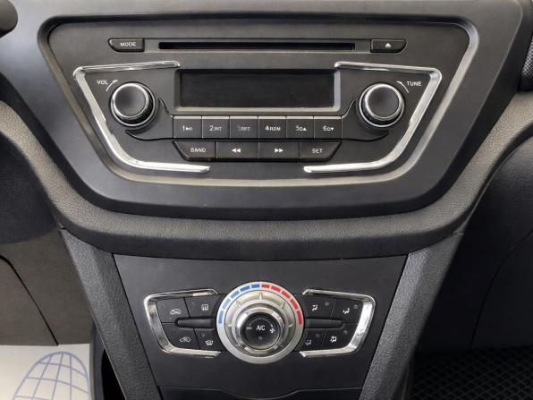 Lifan X50 с пробегом 2016 года, цена 657 000 рублей, 64577 км, хэтчбек, Автокод Объявления