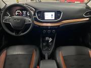 Lada (ВАЗ) Vesta I Рестайлинг (NG) Санкт-Петербург  - изображение 19