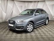 Audi Q3 I (8U) Москва  - изображение 21