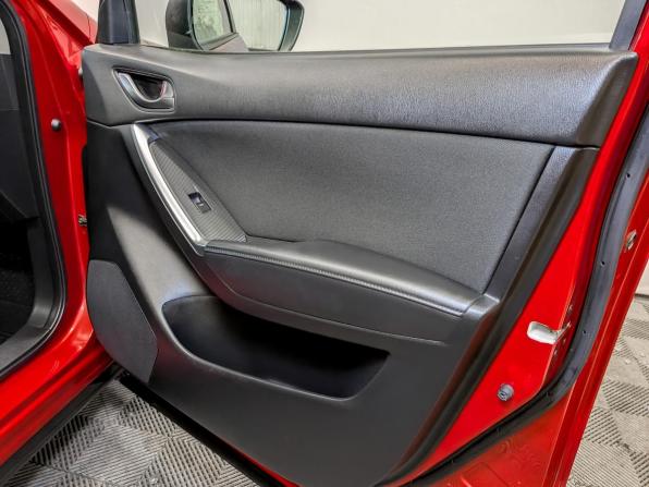 Mazda CX-5 I Рестайлинг с пробегом 2015 года, цена 1 945 000 рублей, 94429 км, внедорожник, Автокод Объявления
