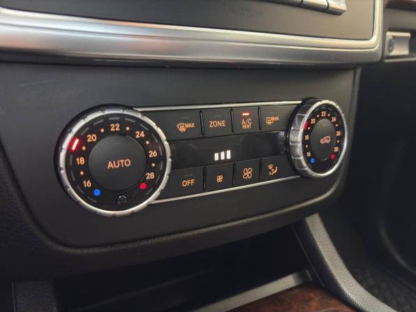 Mercedes-Benz M-Класс III (W166) с пробегом 2013 года, цена 2 109 500 рублей, 230298 км, внедорожник, Автокод Объявления