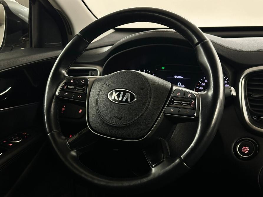 Kia Sorento III Prime Рестайлинг Москва  - изображение 9