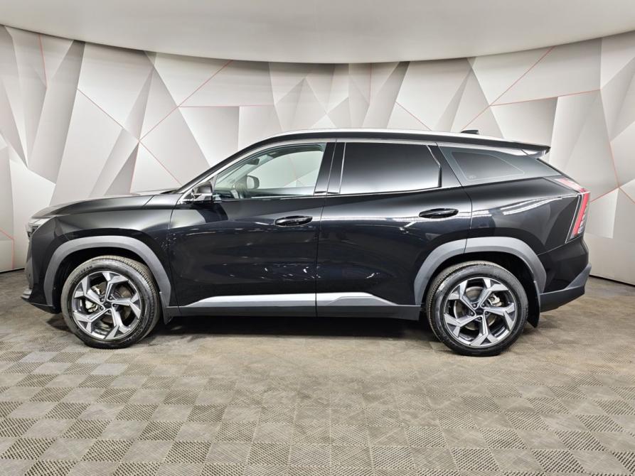 Geely Atlas II Москва  - изображение 5
