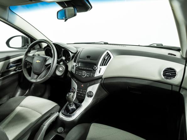 Chevrolet Cruze I Рестайлинг с пробегом 2014 года, цена 799 777 рублей, 143225 км, седан, Автокод Объявления