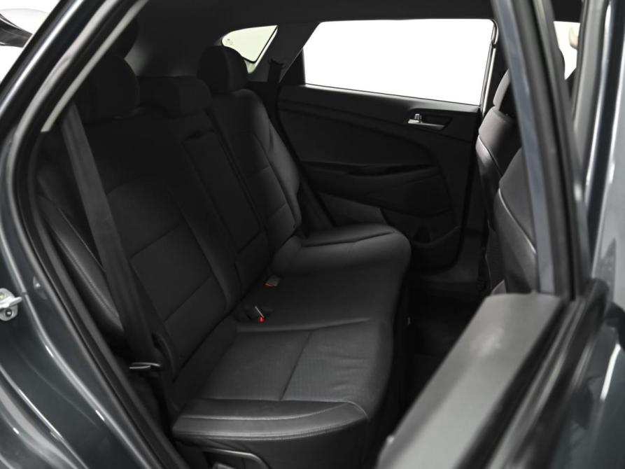Hyundai Tucson III Рестайлинг Ставрополь  - изображение 7