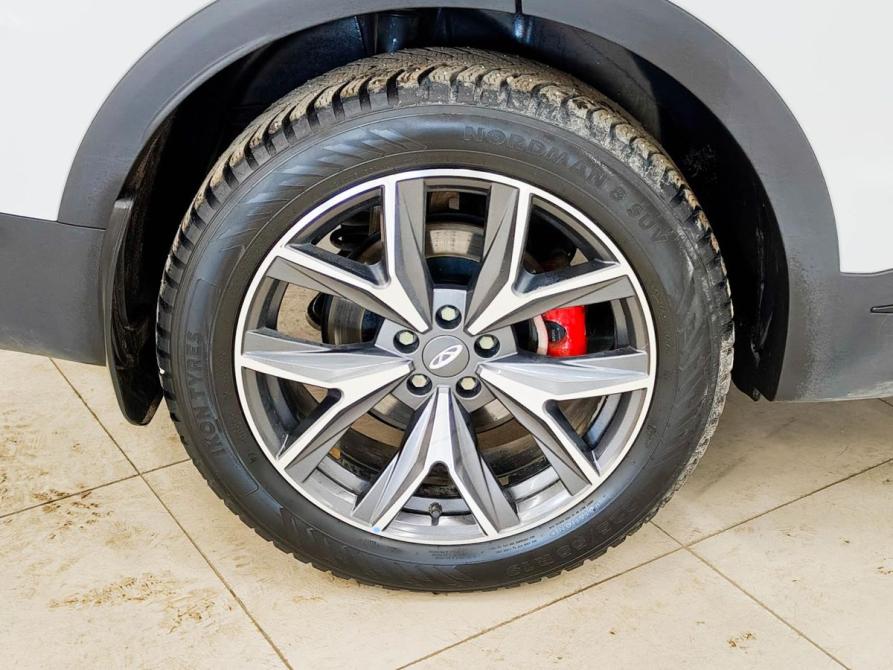 Chery Tiggo 7 Pro Max I Рестайлинг Тула  - изображение 11
