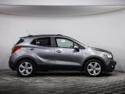 Opel Mokka I Санкт-Петербург  - изображение 29