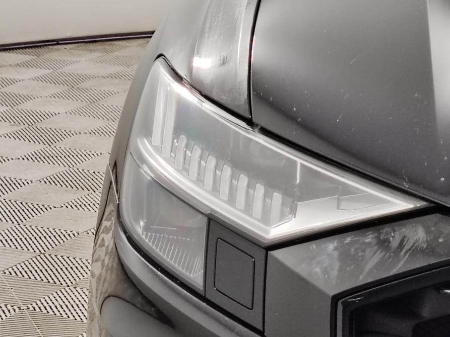 Audi Q8 I (4M) Москва  - изображение 17