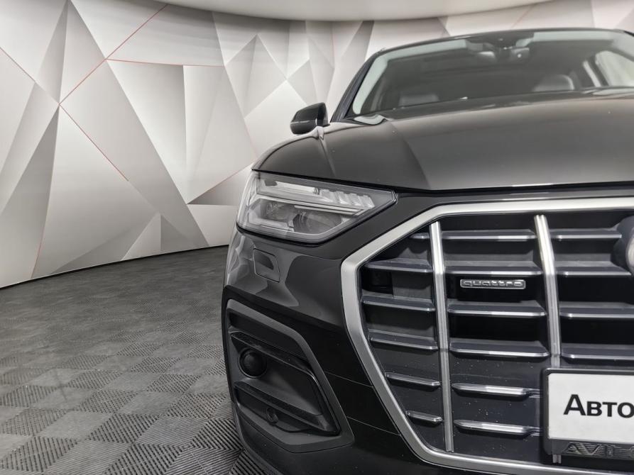 Audi Q5 Sportback I (FY) Москва  - изображение 10