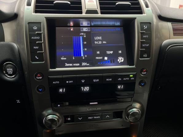 Lexus GX II Рестайлинг с пробегом 2015 года, цена 4 410 000 рублей, 205000 км, внедорожник, Автокод Объявления
